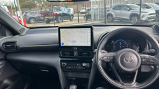 Toyota Yaris Cross 1.5 Hybrid Design 5dr CVT Hybrid Estate